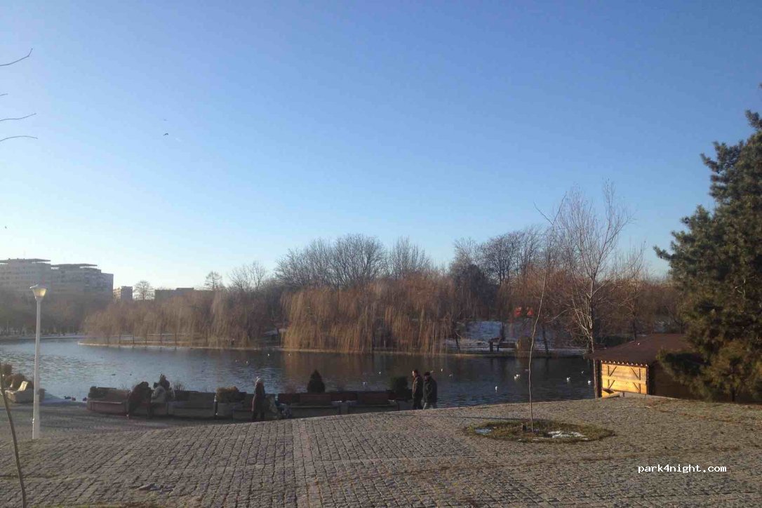() București - 7 Aleea Lunca Mureșului — foto 2