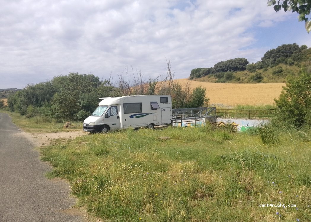 (31292) Alloz - Unnamed Road — foto 2