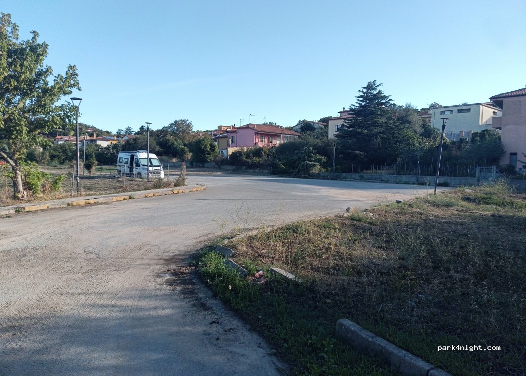 (07029) Tempio Pausania - 4b Via delle Fonti — foto 3