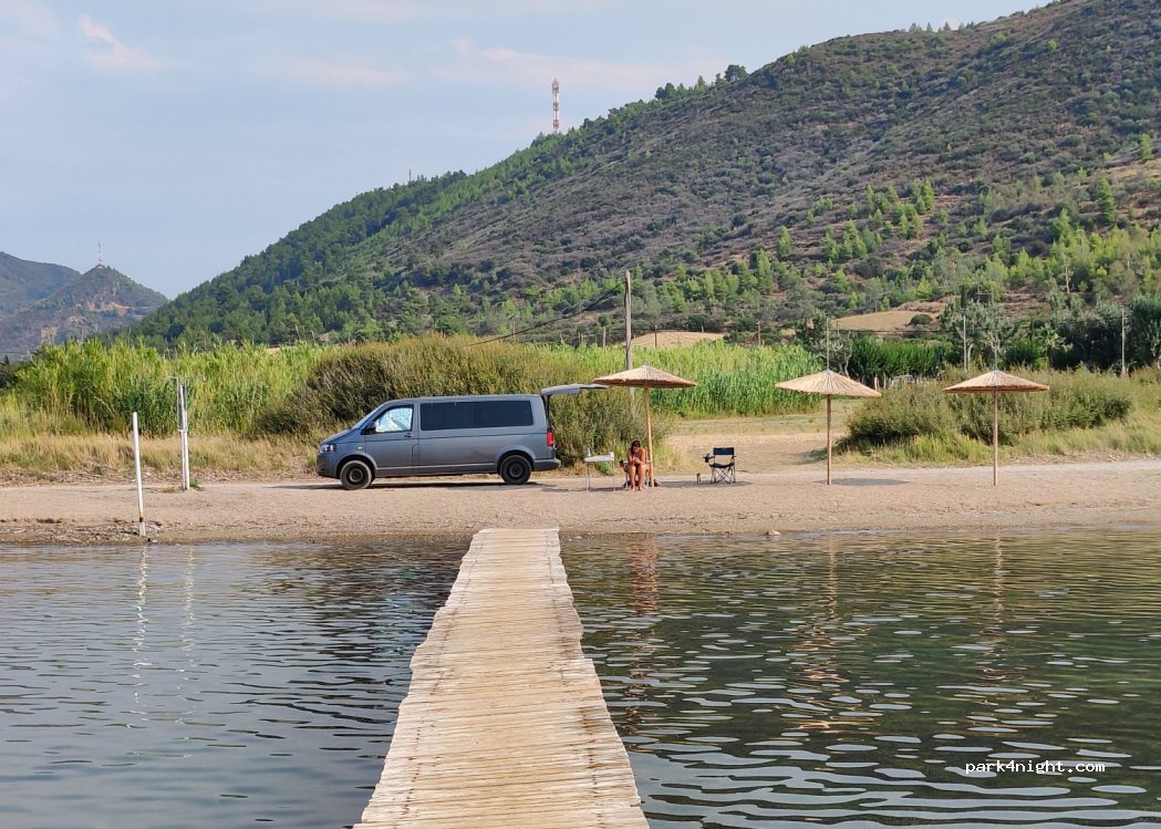 (303 00) Κωστέικα - — foto