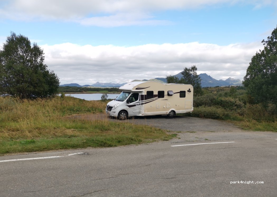 () Vik - 5 Fv885 — foto 2