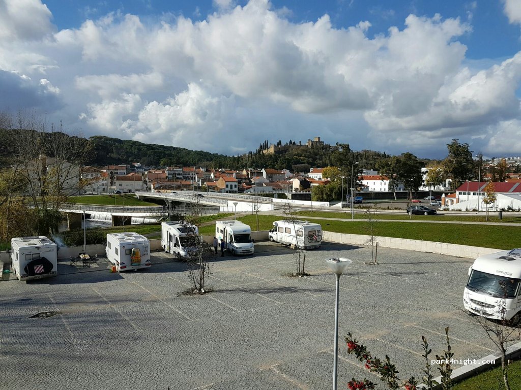 (2300) Tomar - Rua Aquiles da Mota Lima — foto 2