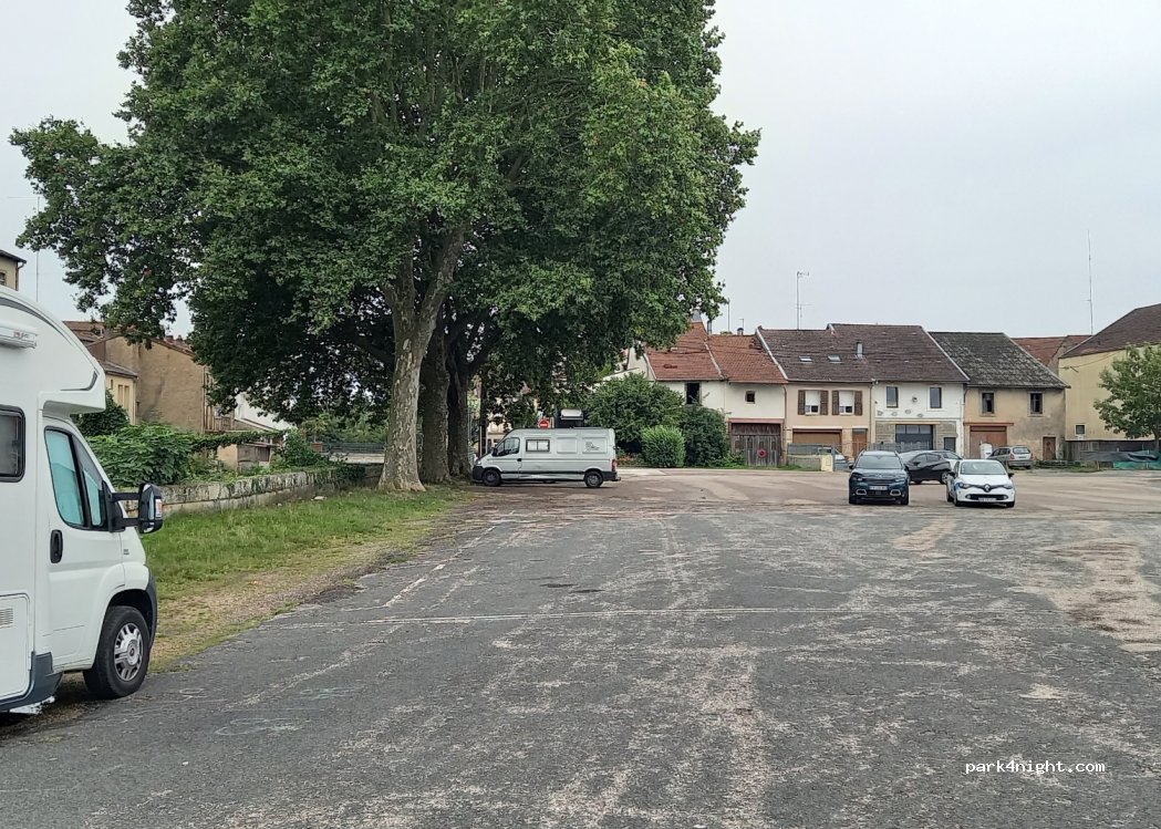 (88700) Rambervillers - 9 Rue Docteur Lahalle — foto
