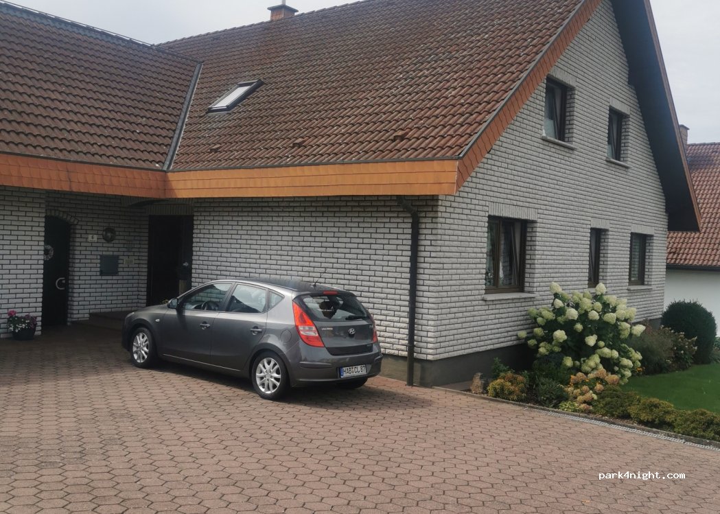 (97727) Fuchsstadt - 6 Kapellenstraße — foto