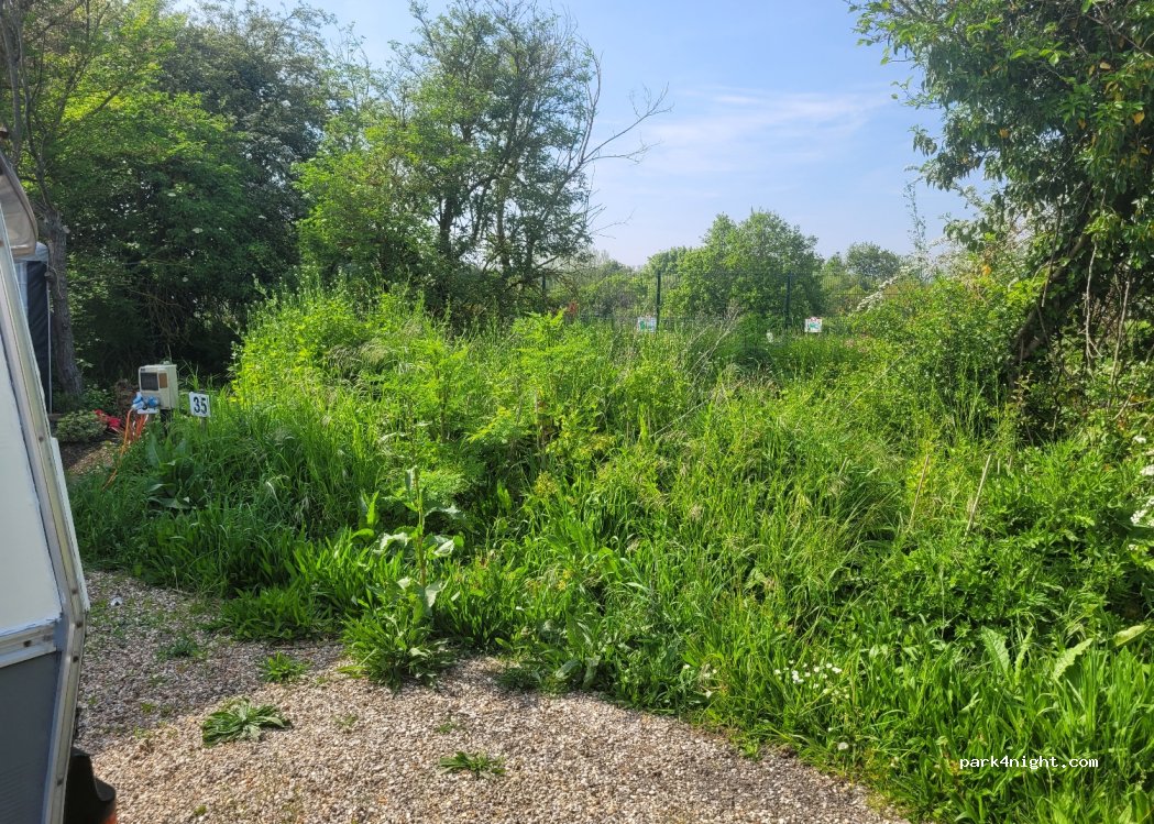 Barleylands Campsite — foto 3