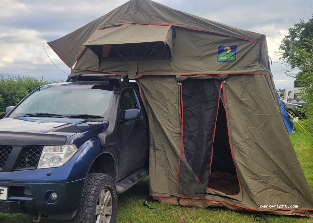 Barleylands Campsite — foto 4