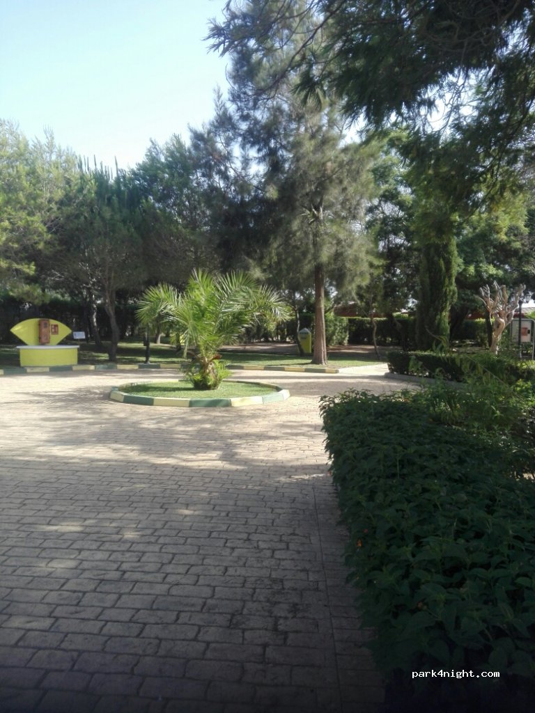 Camping Sureuropa — foto