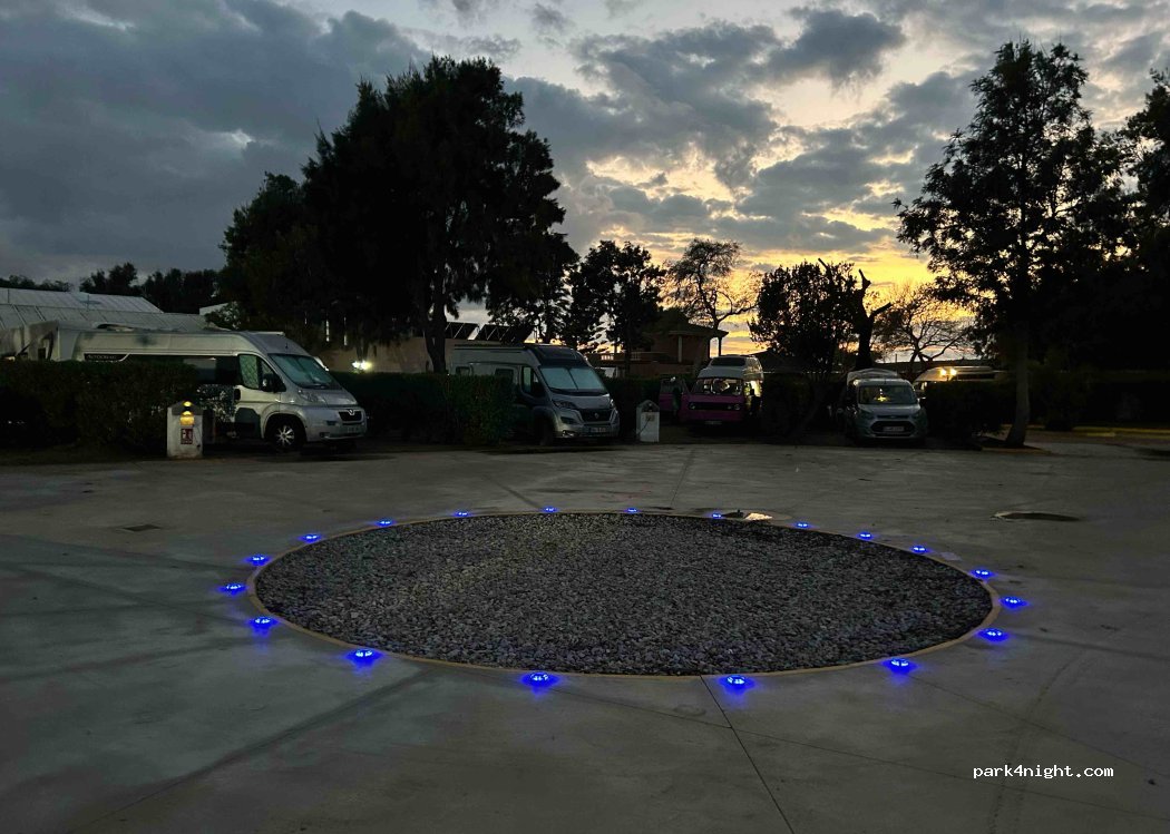 Camping Sureuropa — foto 5