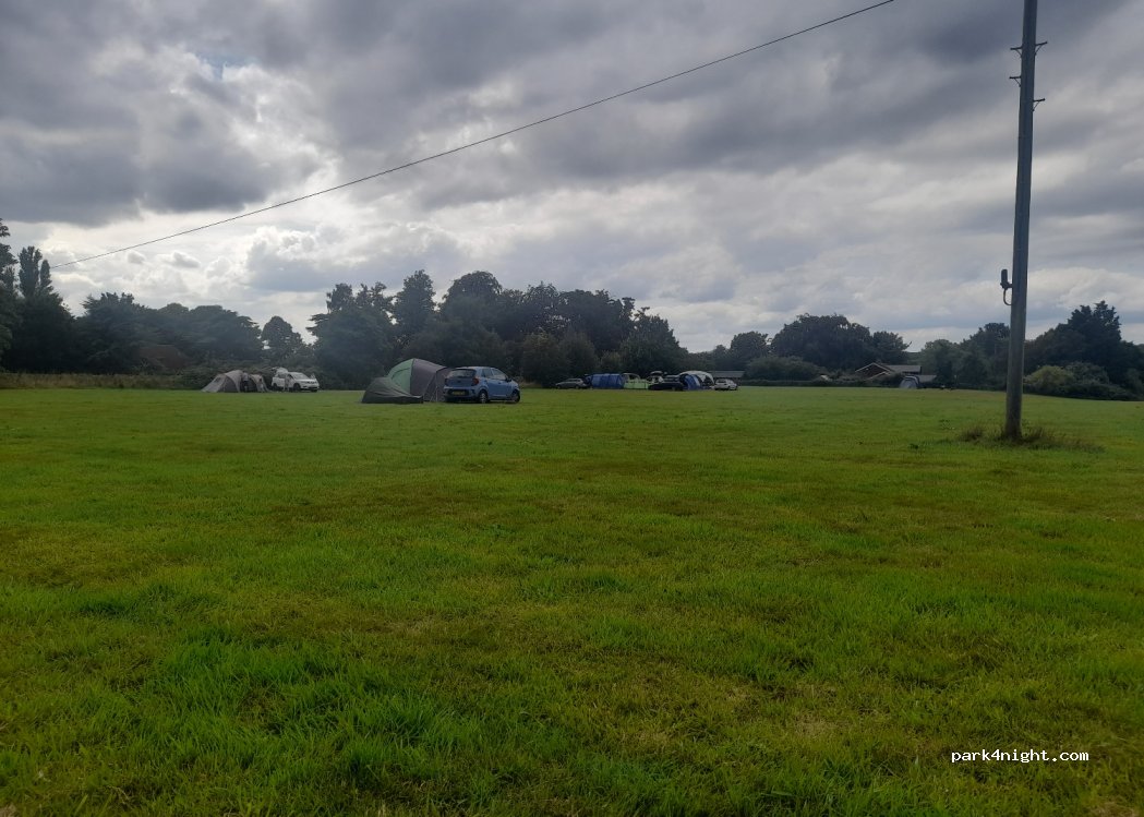 Cooll Camping — foto