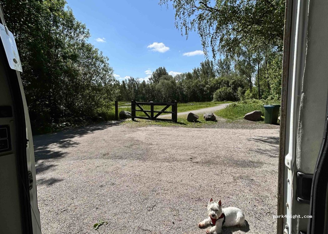 (703 65) Örebro - Kasernvägen 44 — foto 4