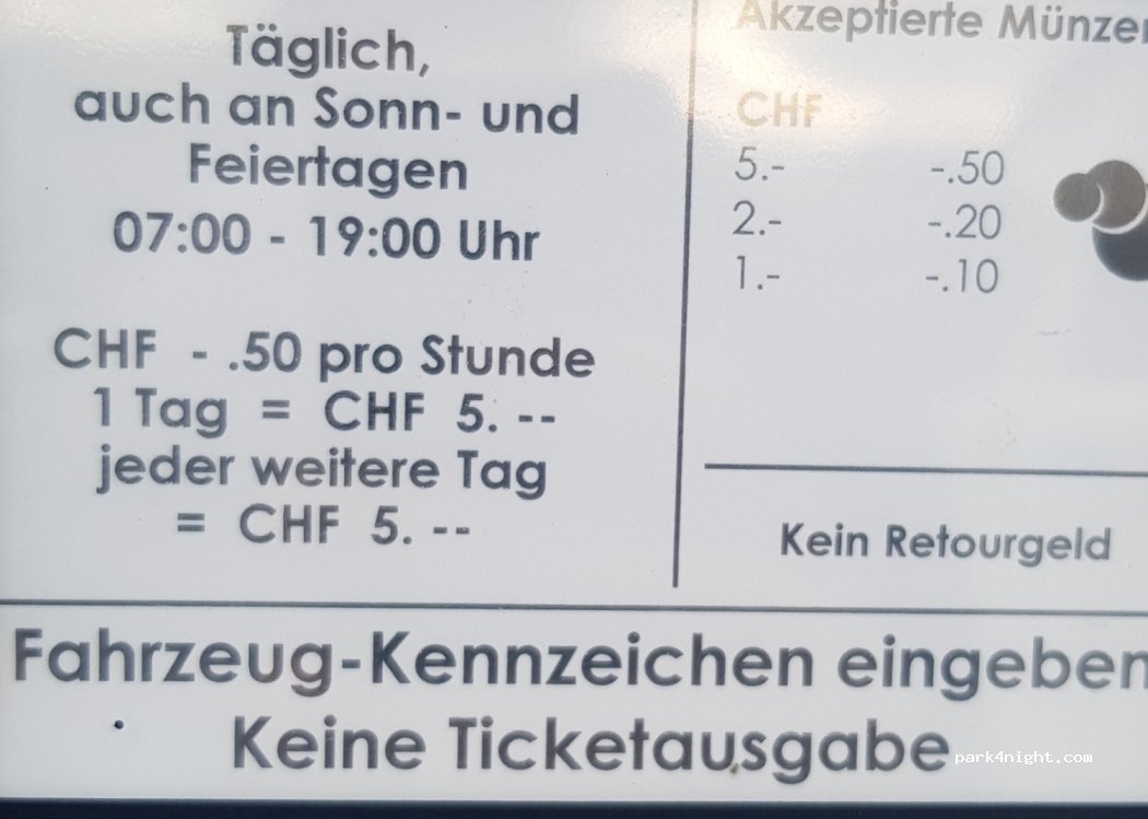 (6403) Küssnacht - 39 Artherstrasse — foto