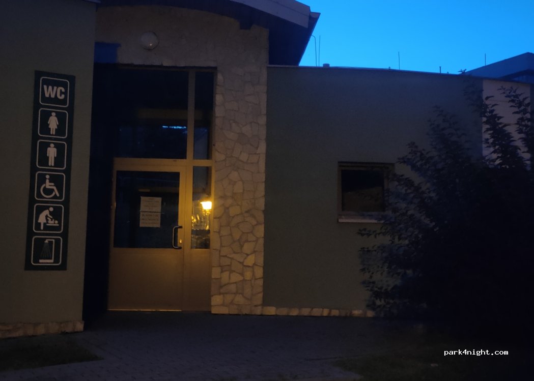 (35-078) Rzeszów - 45E Hetmańska — foto