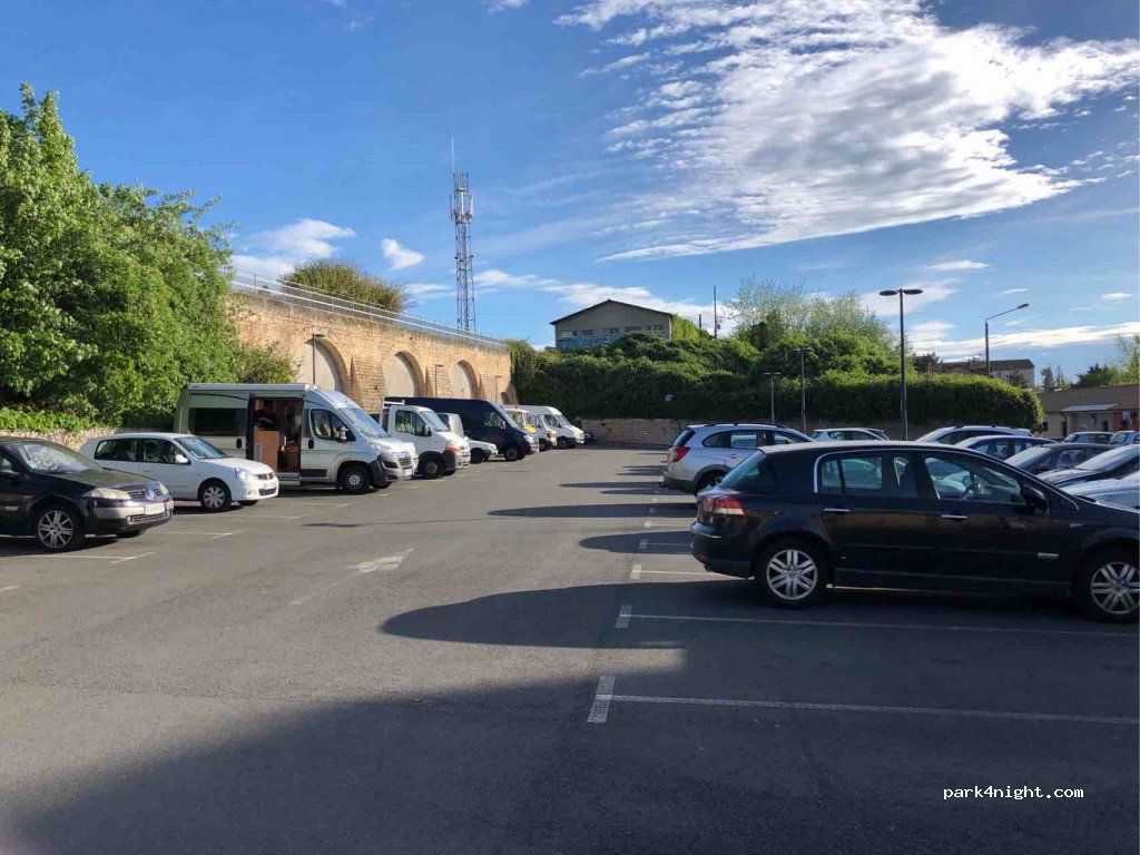 (71000) Mâcon - 6 Rue Bigonnet — foto 3