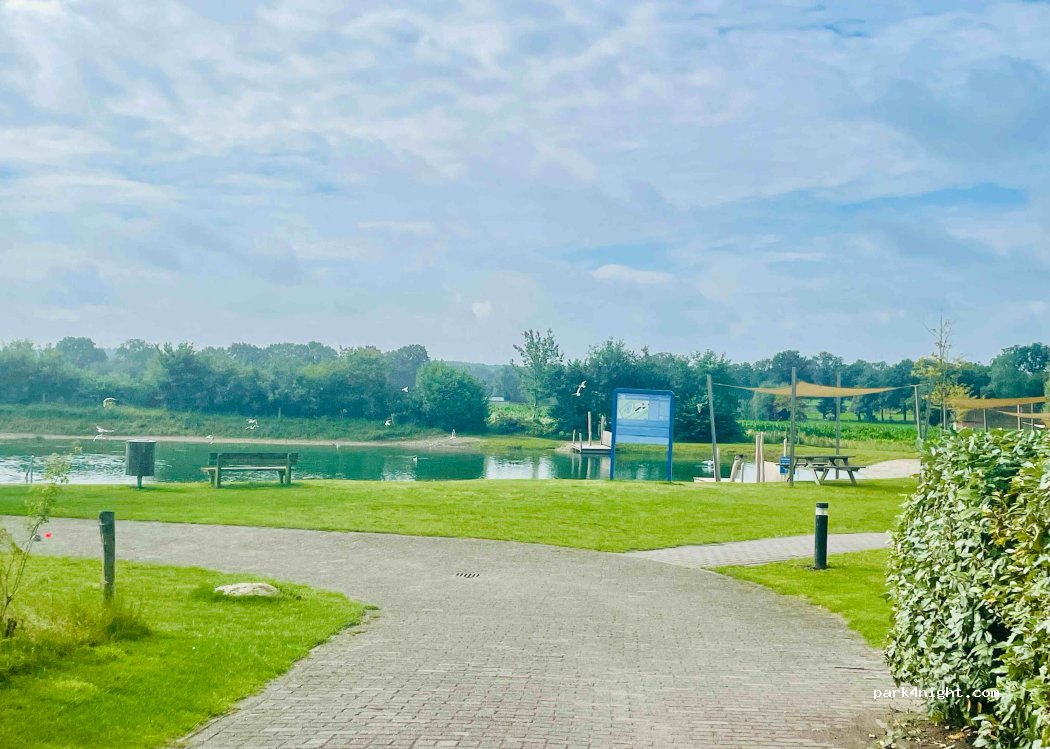 Camping De Bovenberg — foto 2