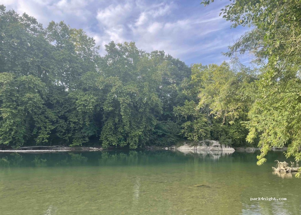 (64390) Saint-Gladie-Arrive-Munein - 173 Chemin du Gave d'Oloron — foto