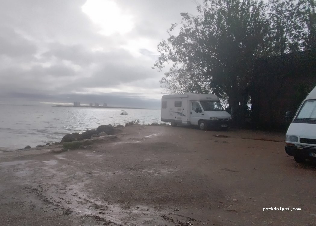 (2900) Setúbal - Unnamed Road — foto 3