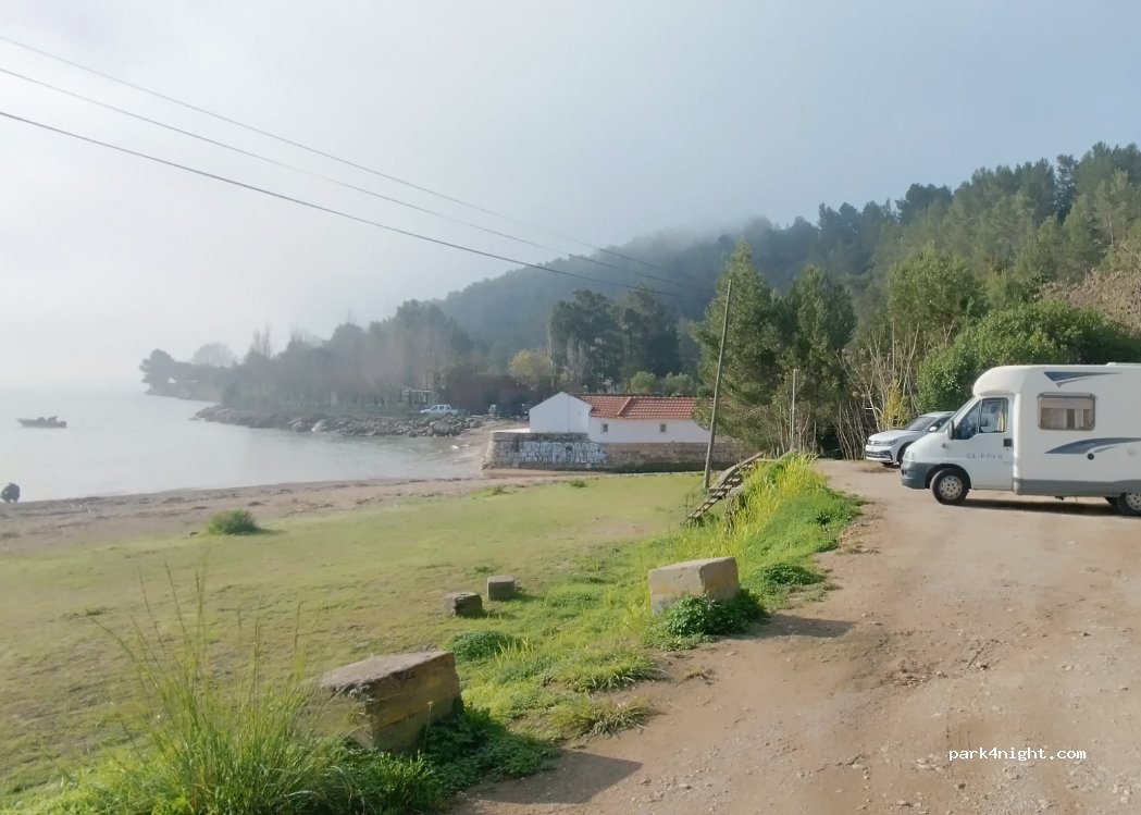 (2900) Setúbal - Unnamed Road — foto 4