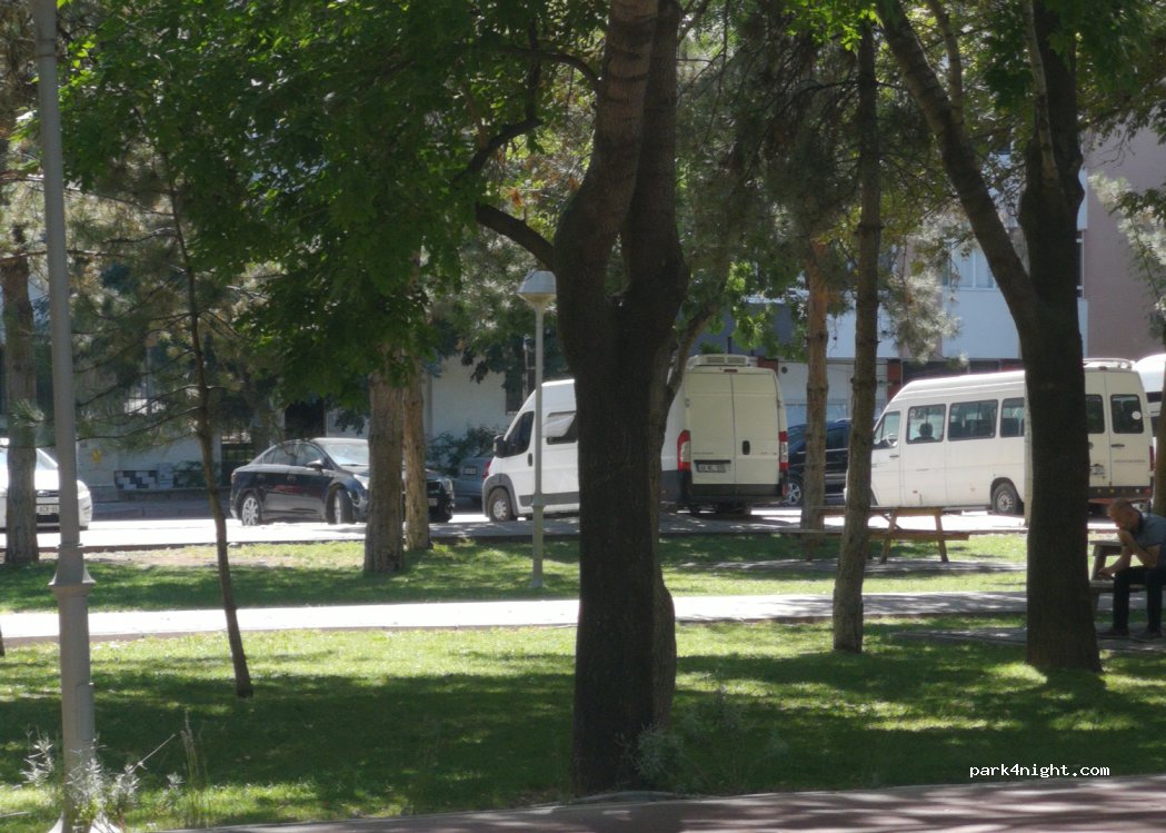 (38100) Kocasinan - no:104 Bozantı Caddesi — foto