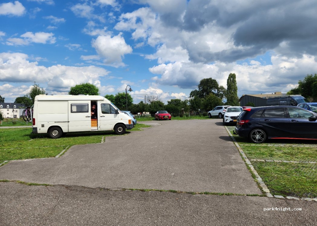 (6550) Berdorf - 29 Rue d'Echternach — foto