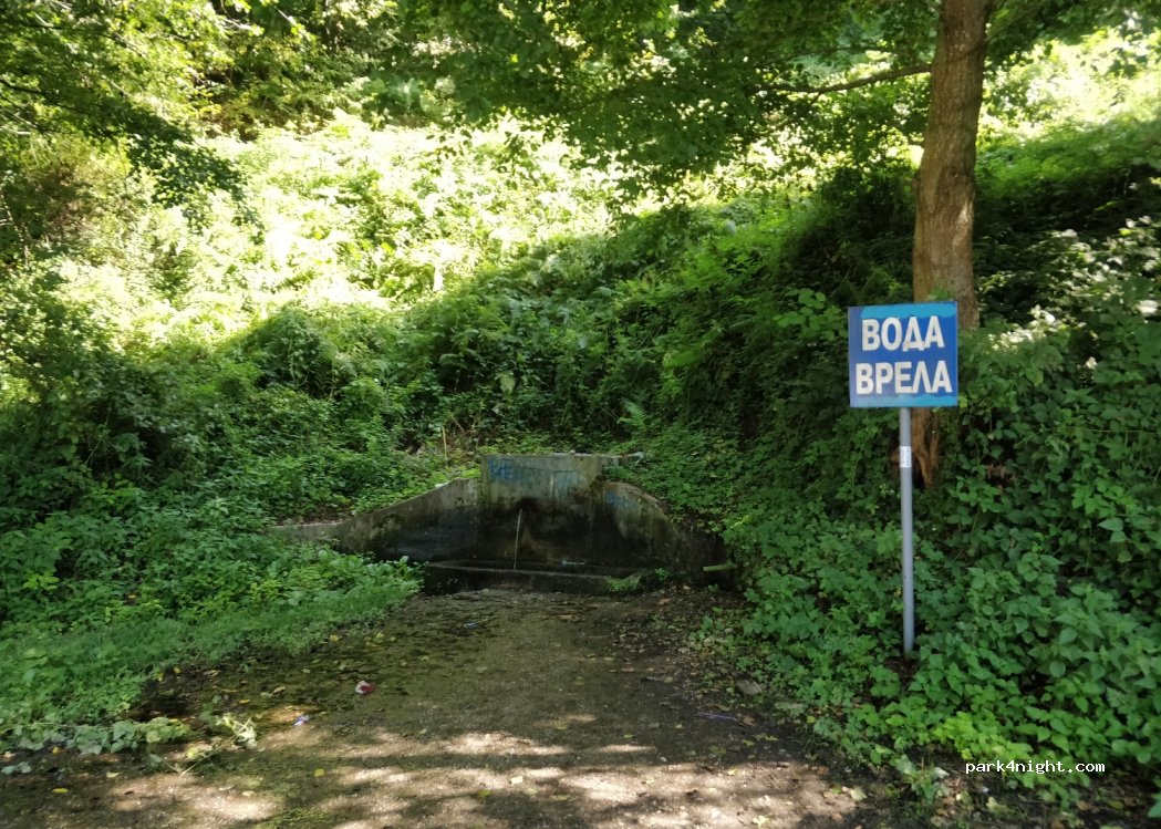 () Ovčinja - 170 — foto