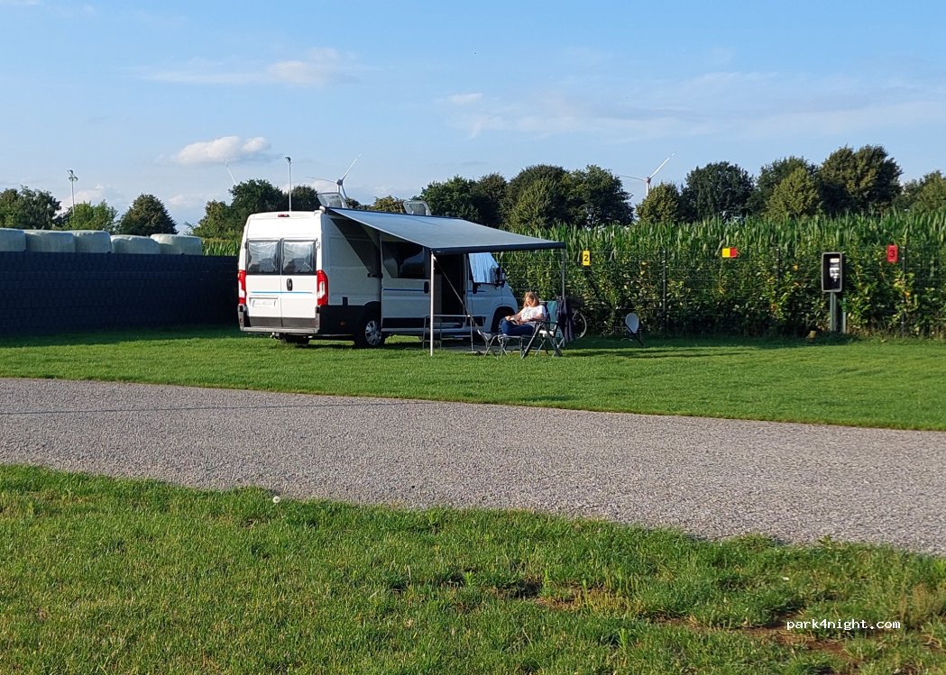 M&M Eckholt GmbH & Co.KG — foto 5