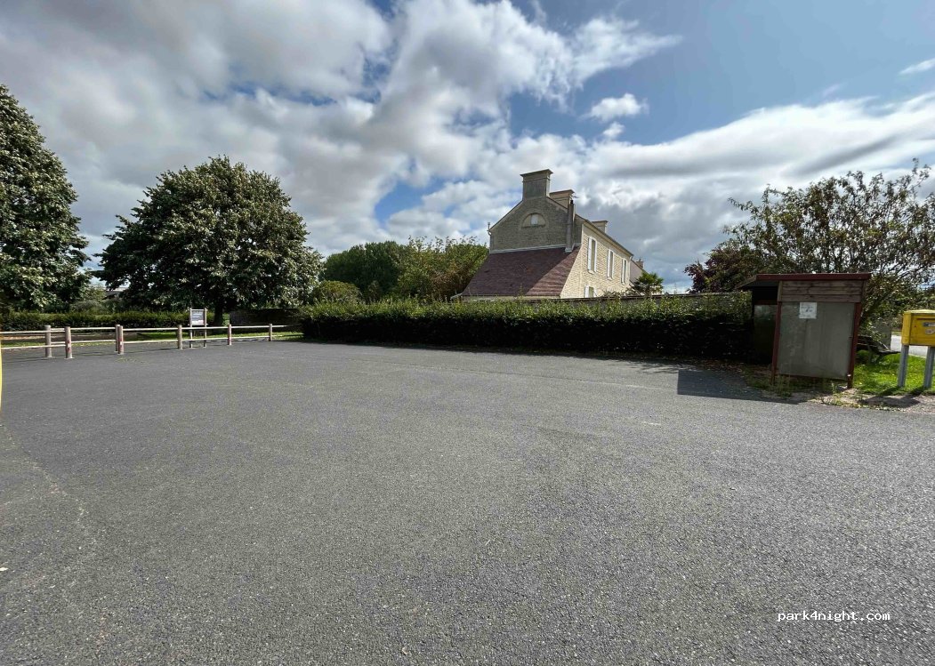 (14620) Beaumais - 4 Rue de l'Ormeau — foto 3