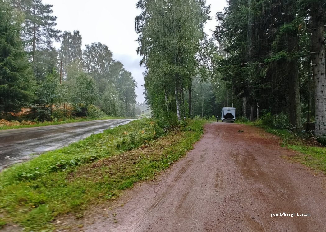 (548 93) Lyrestad - 1 Norrkvarn Övre — foto