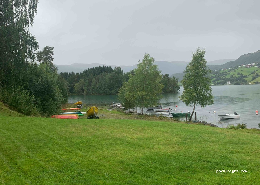 (6869) Hafslo - 35 Galden — foto