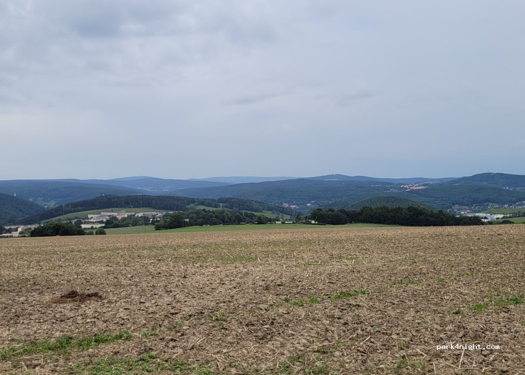 (08294) Lößnitz - 46 Steinweg — foto