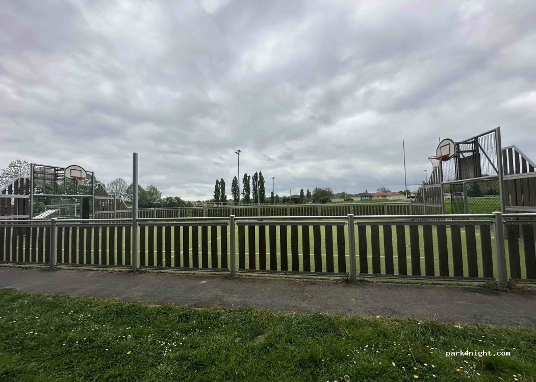 (32800) Eauze - 9 Impasse du Parc — foto 3
