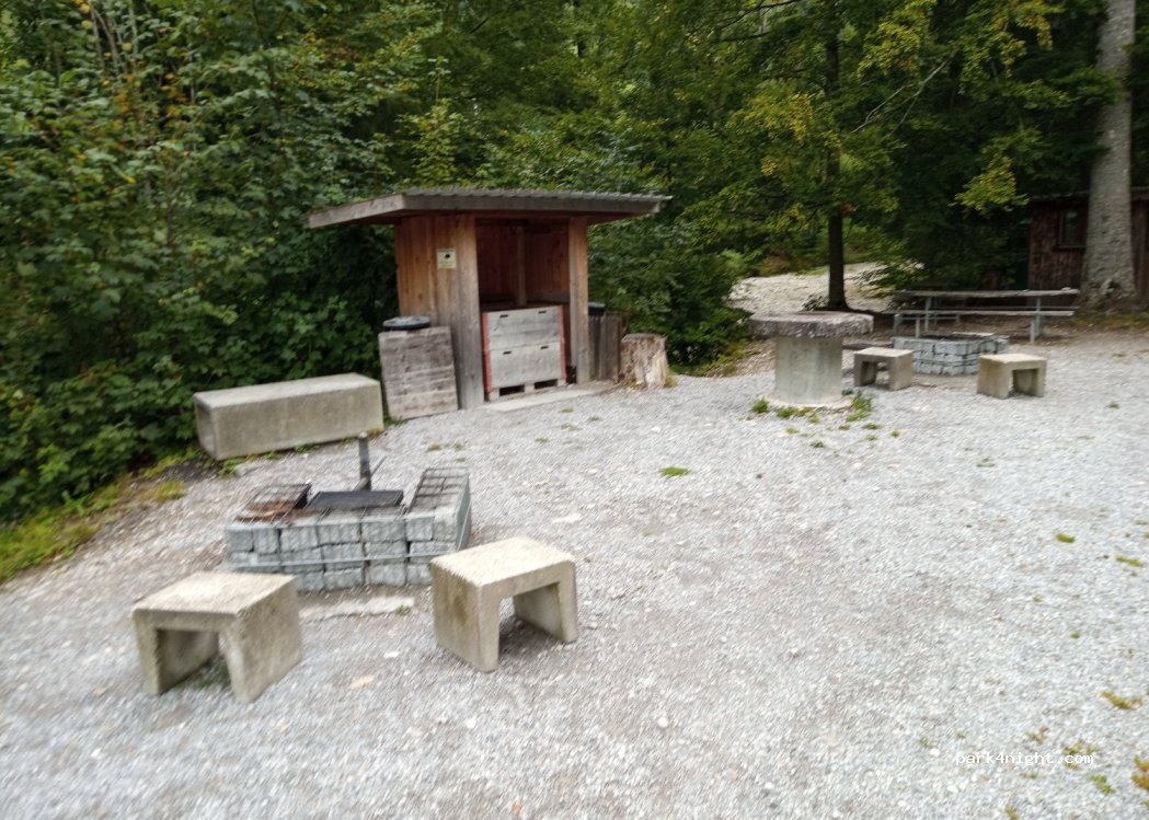 Camping Atzmännig — foto 2