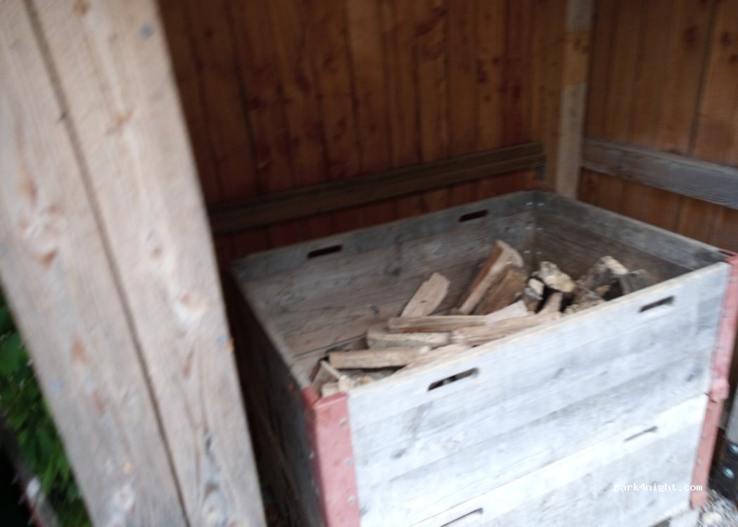 Camping Atzmännig — foto 3