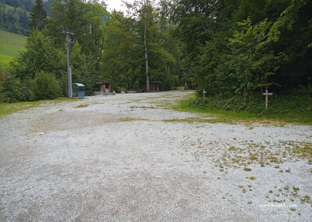 Camping Atzmännig — foto 4