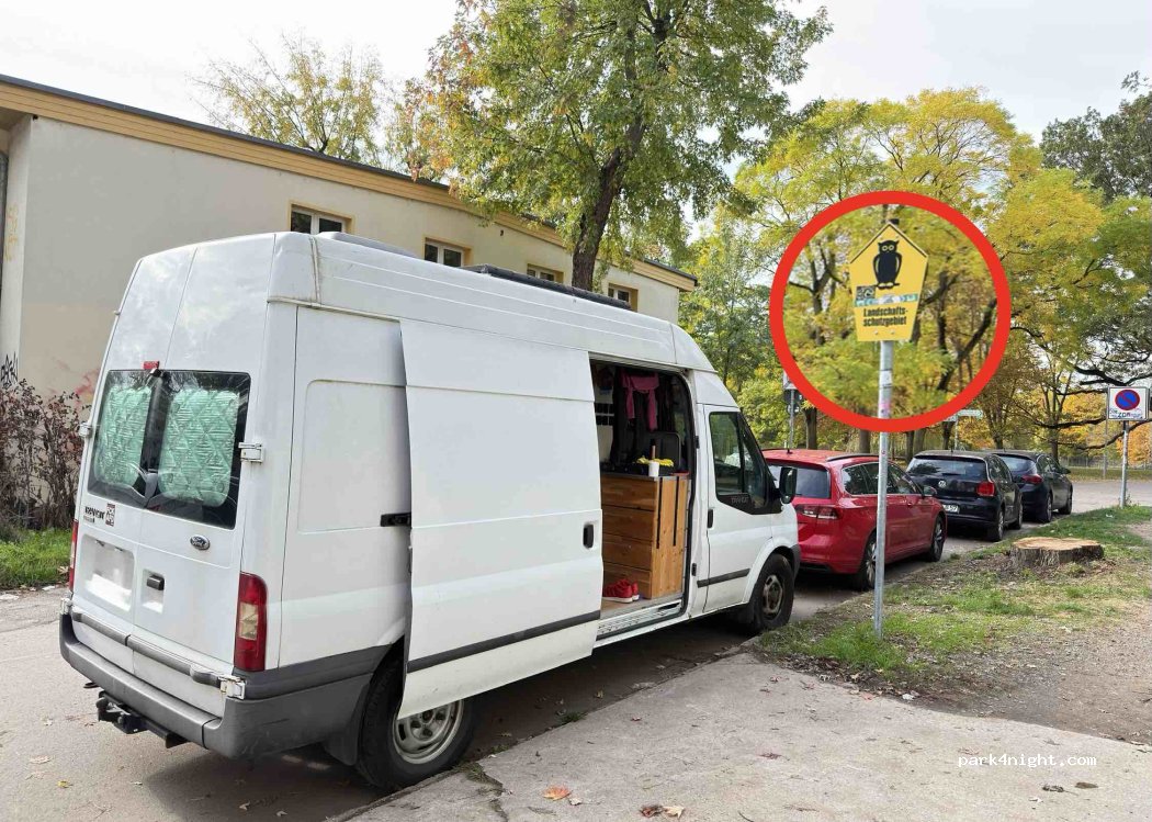 (04109) Leipzig - 3 Am Elsterwehr — foto 4