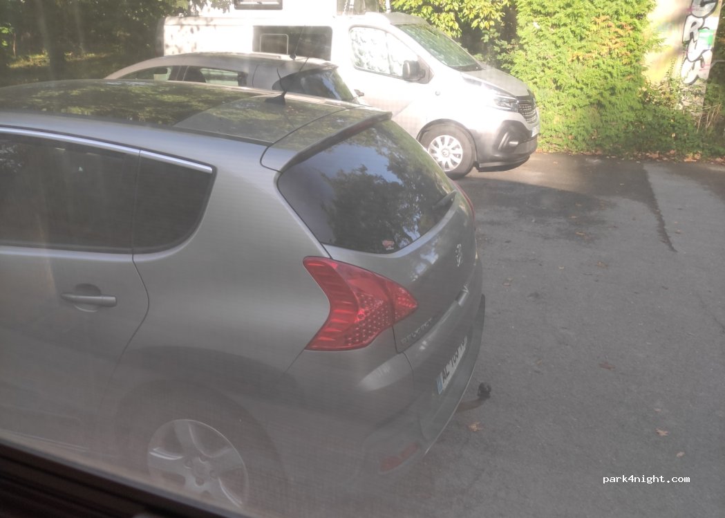 (35830) Betton - 15 Avenue d'Armorique — foto