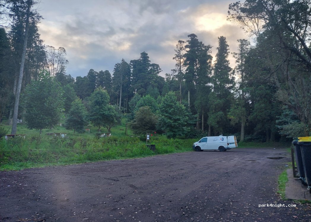 (EN1-1A) Ponta Garca - — foto