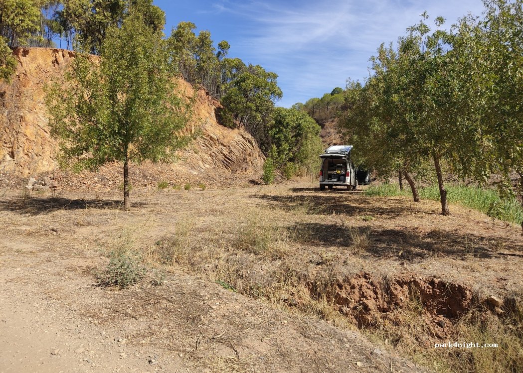 (8300) Silves - — foto