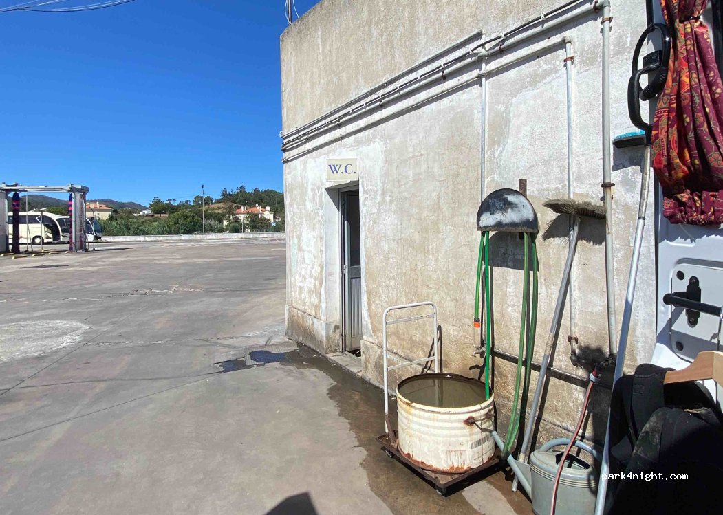 (2665-335) Milharado - 9 Rua da Ermida — foto