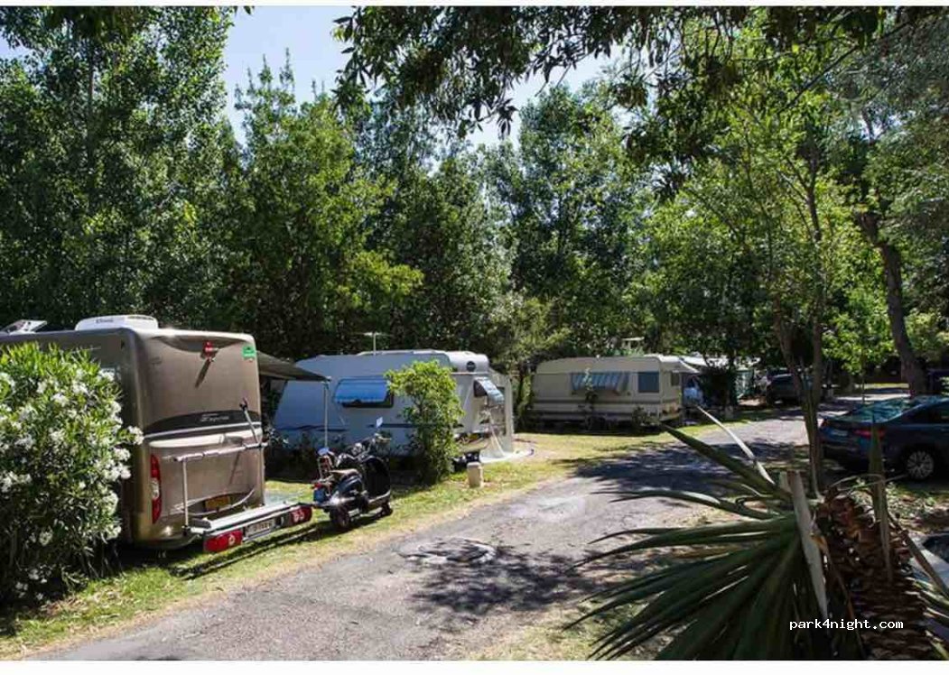 Campsite Ma Prairie — foto 2