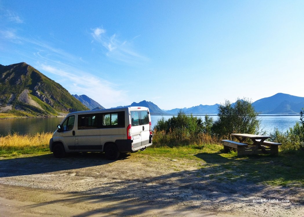 (8430) Høydal - — foto
