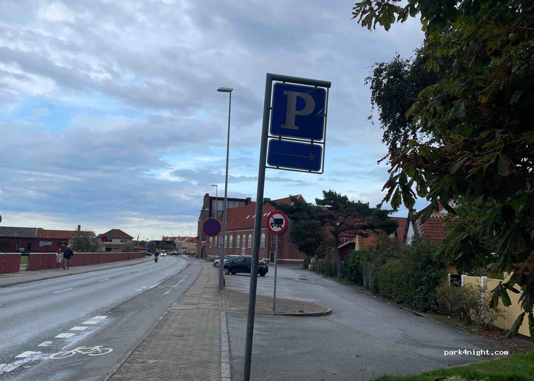 (9990) Skagen - 2 Nørrevænget — foto