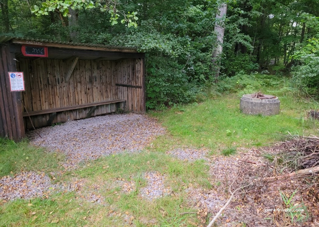 Rödbysjön badplats — foto 2