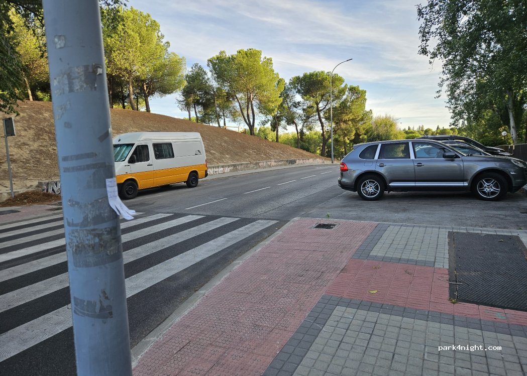 (28231) Las Rozas de Madrid - 2 Calle Comunidad de Baleares — foto