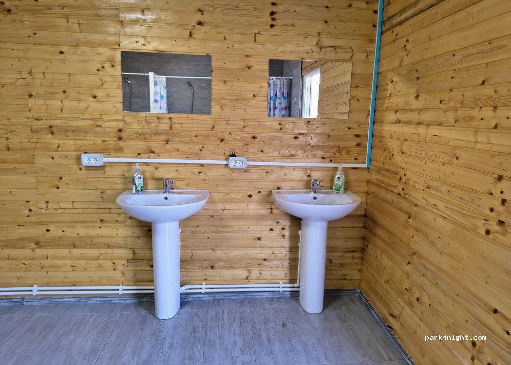 Parc autorulote Șoimuș — foto 5