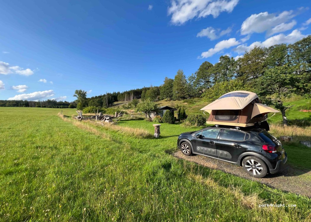 Camping Sohl am Rothaarsteig — foto 3