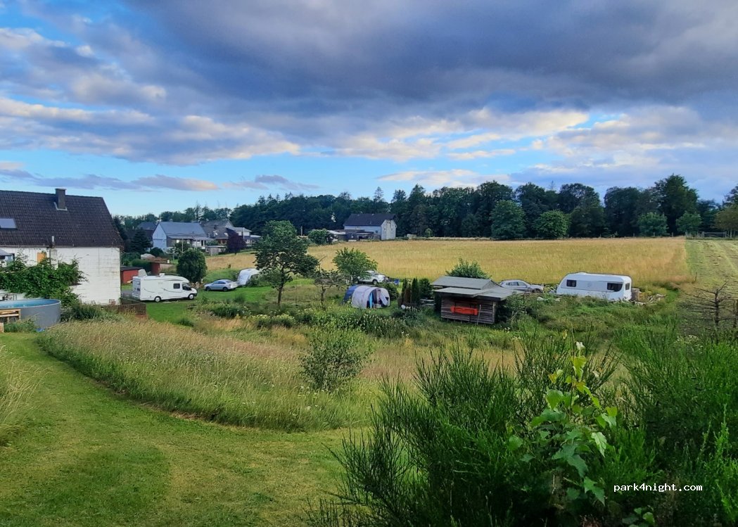 Camping Sohl am Rothaarsteig — foto 4