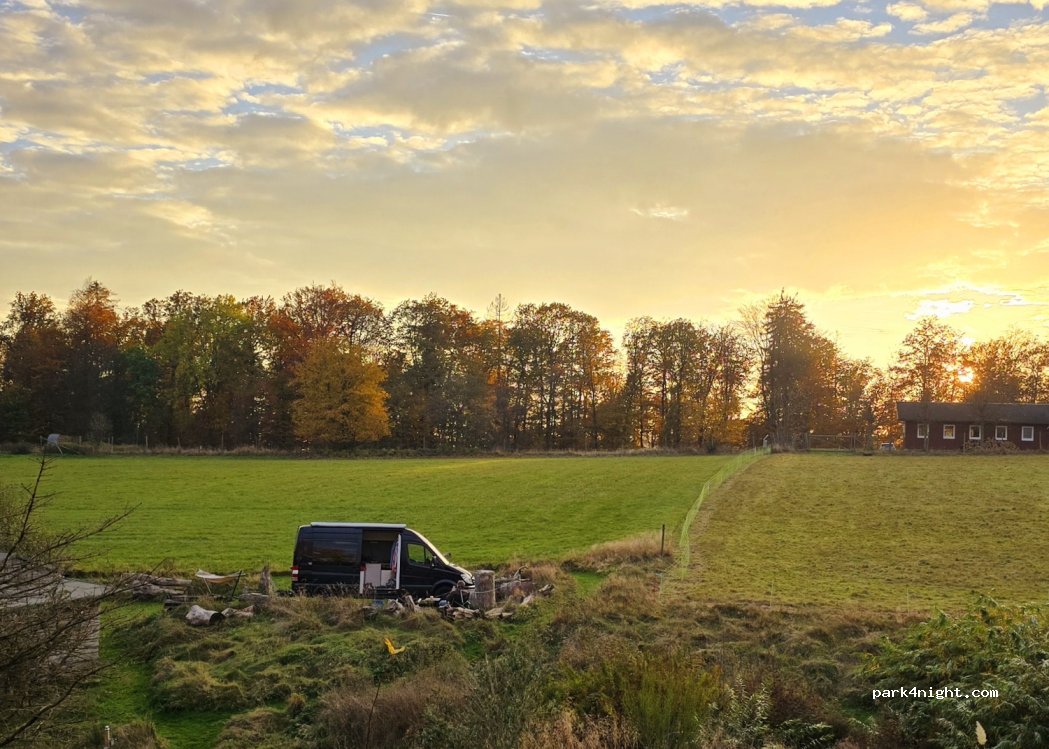 Camping Sohl am Rothaarsteig — foto 5