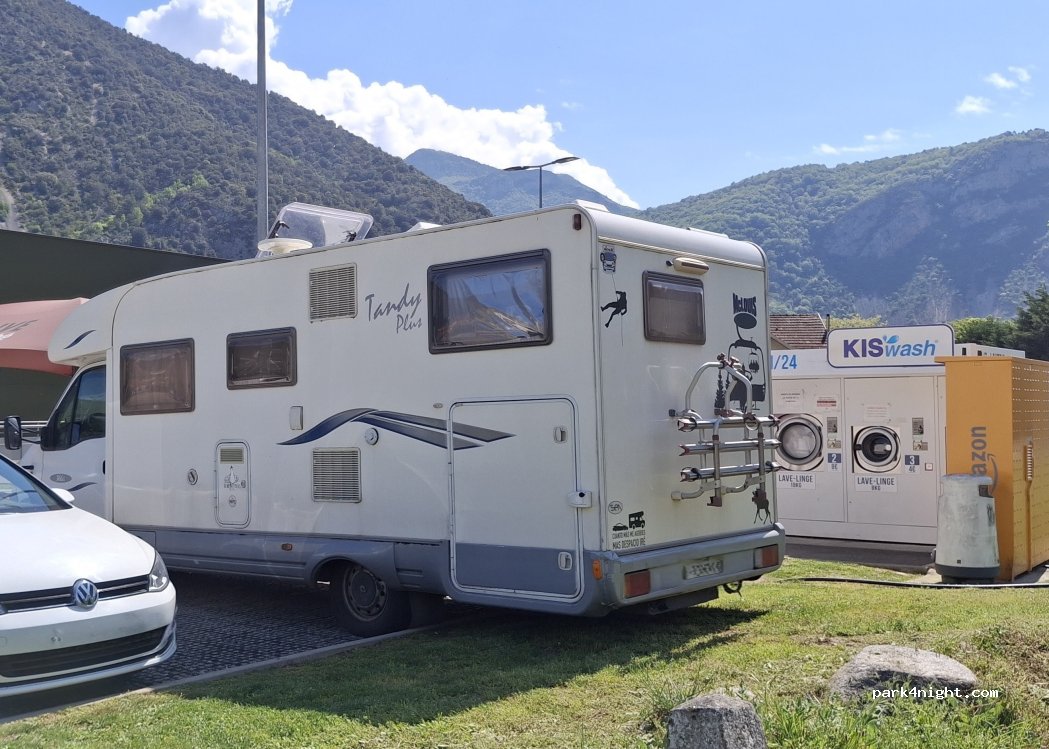 (09400) Tarascon-sur-Ariège - 2 Rue du Fourcat — foto 2