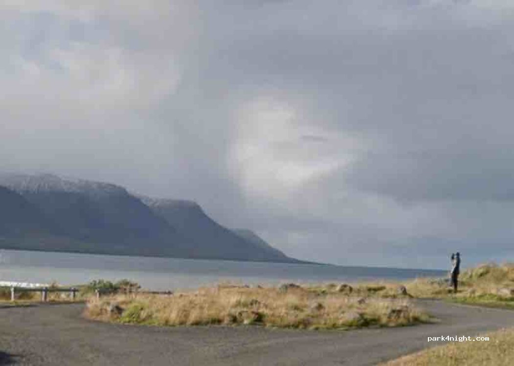 Sauðárkrókur - Sauðárkróksbraut — foto