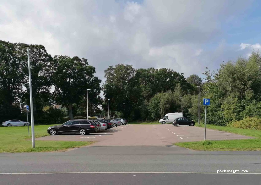(254 73) Ödåkra - 41 Plutogatan — foto